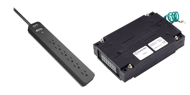 Surge Protectors