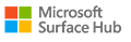 microsoft-surface-hub-logo