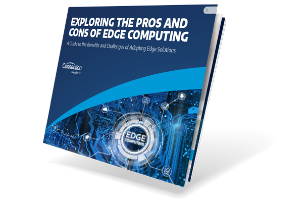 A Guide to the Benefits and Challenges of Adopting Edge Solutions