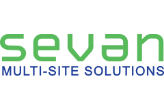 Veeam Sevan logo