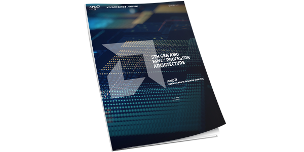AMD EPYC™ 5th generation processors Whitepaper