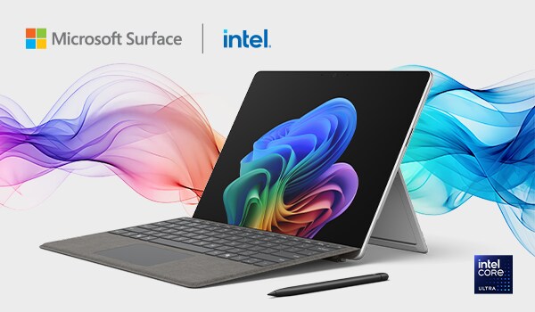 Microsoft Surface Pro