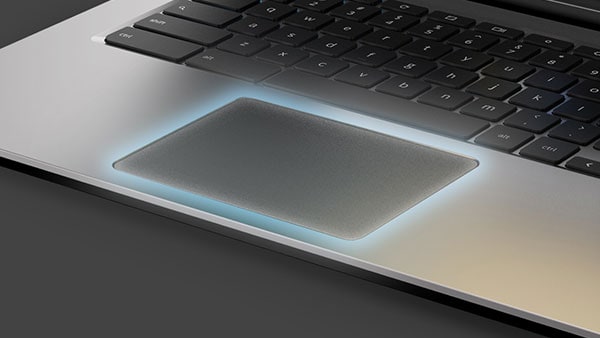 Corning® Gorilla® Glass Touchpad