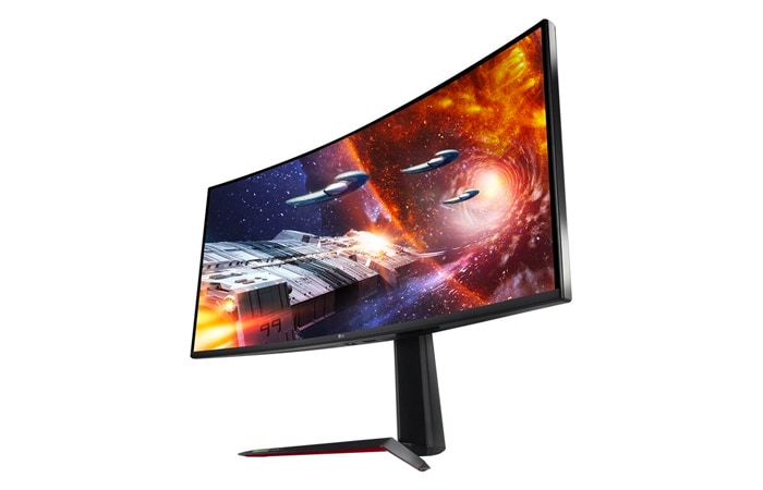 Gaming Monitors