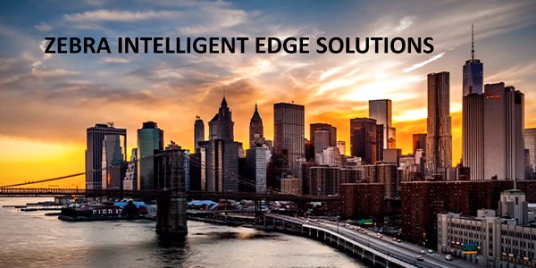 Zebra Intelligent Edge Solutions