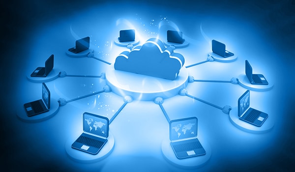 Virtual Desktop Infrastructure (VDI)