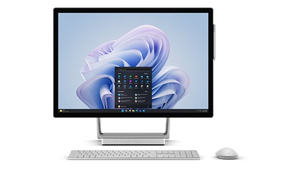 Surface Studio 2+