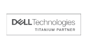 Dell Technologies - Titanium Partner