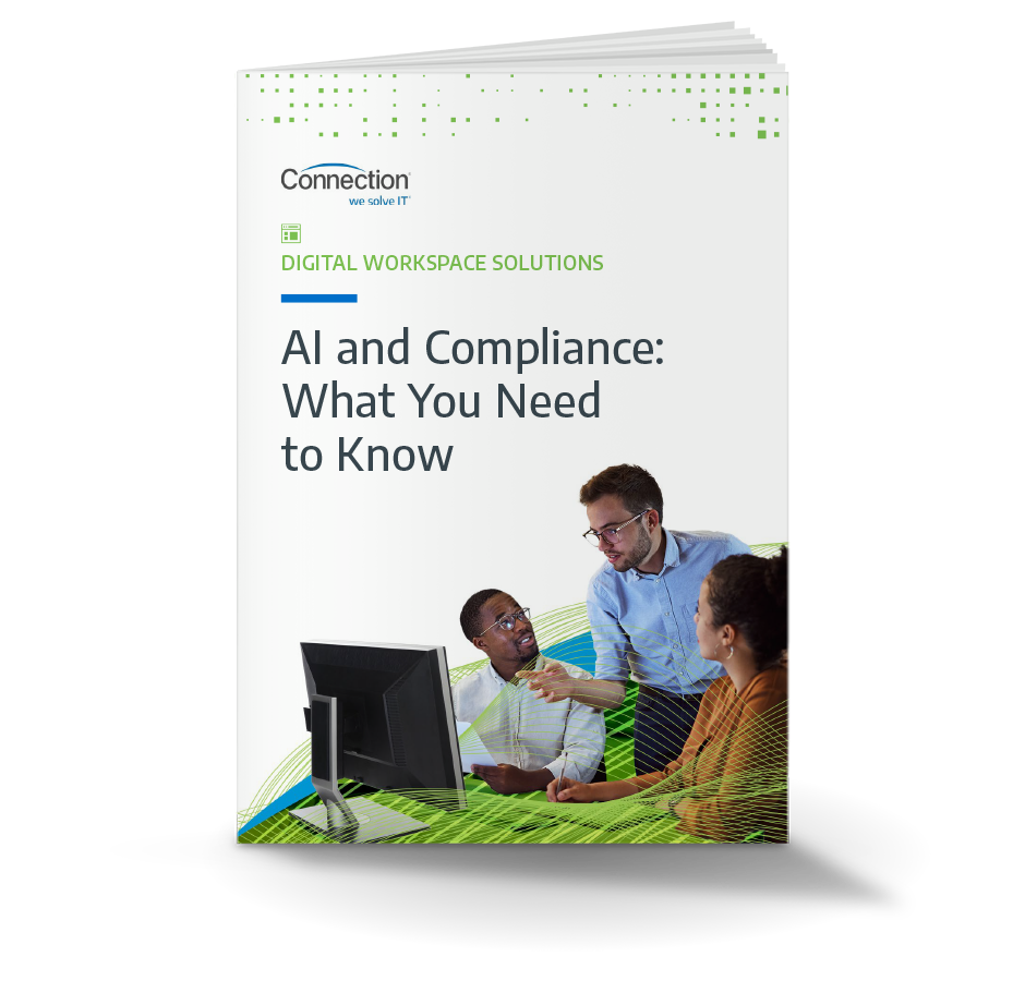 eBook - AI and Compliance: What You Need to Know