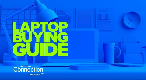 Laptop Guide