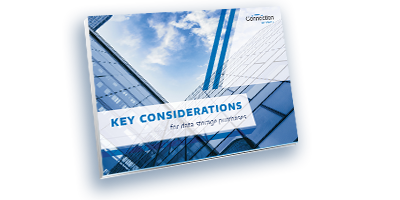 Key Considerations eBook