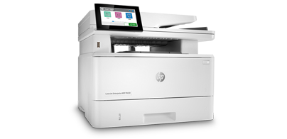 HP LaserJet Enterprise 400 series Printer