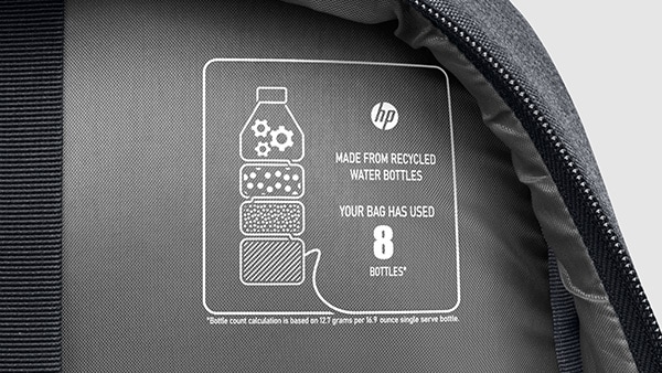 Sustainability: The HP Way