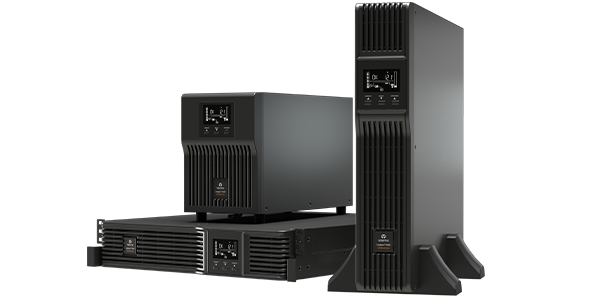 Vertiv™ Liebert® PSI5 Lithium-Ion UPS