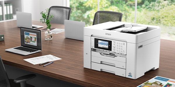 Epson Inkjet Printers