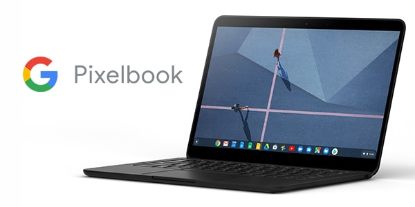 Pixelbook Go