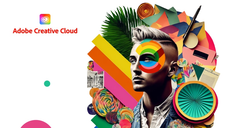 Adobe Creative Cloud Pro Editions