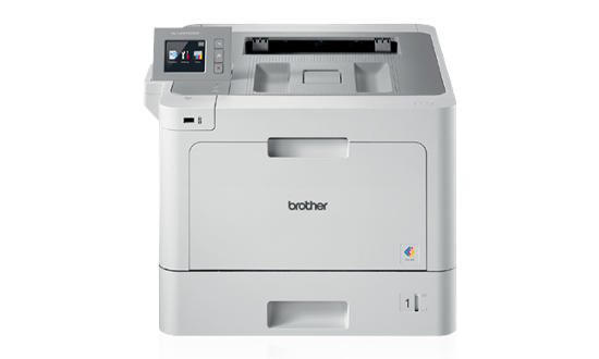 Brother Color Laser Printer HL-L9310CDW 