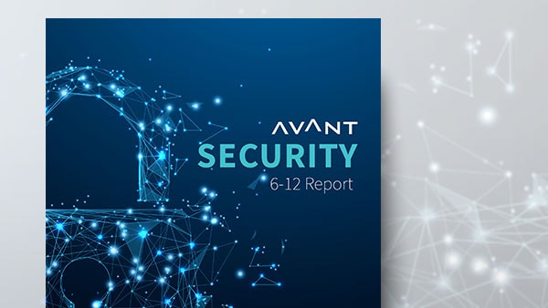 Cloud Security Report