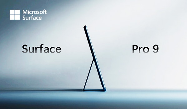 Microsoft Surface Pro 9