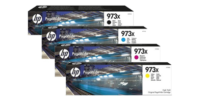 HP Printer Supplies