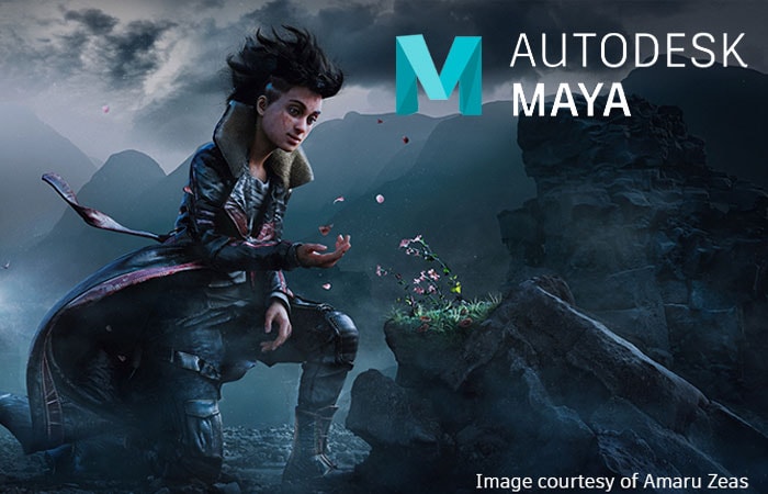 Autodesk Maya