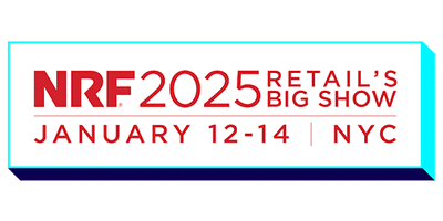 NRF 2025 - Retail's Big Show | January 12-14 | NYC