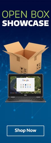 Open Box