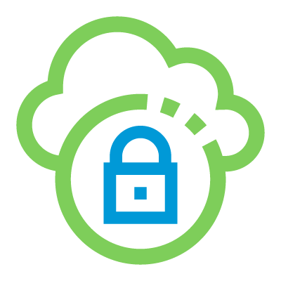 Cloud Protection Advantage  icon