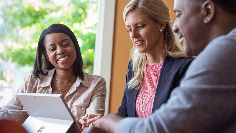 Get More from Your Microsoft Investment with Connection