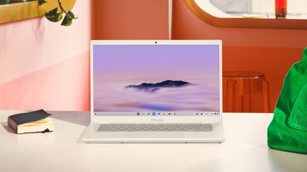 The Best of Google AI with Chromebook Plus