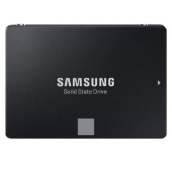 Samsung Internal SSD