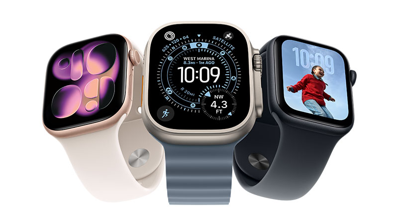 Apple Watch