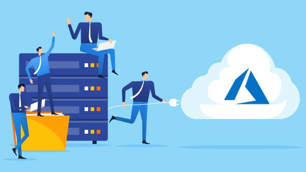 Azure Backup and Disaster Recovery Services