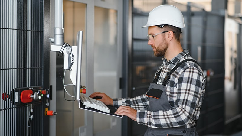 Edge Empowered: Transforming Industrial IT for the Future