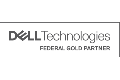 Dell Technologies Federal Rising Star Partner of Year, 2024