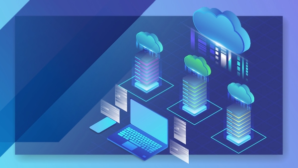 Building the Hybrid Cloud