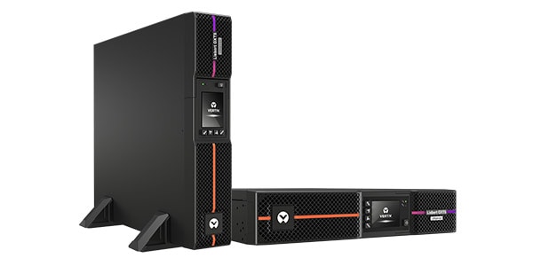 Vertiv Liebert GXT5 UPS 