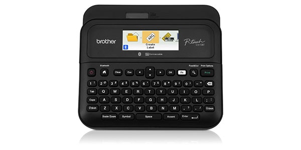 Brother Label Printers and Makers, P-touch