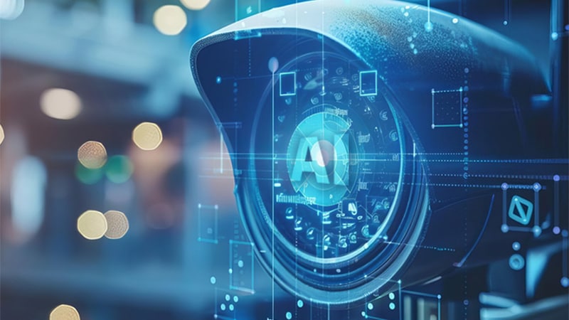 AI + Vision in Manufacturing: Smarter Facilities. Safer Workers. Leaner Operations.e