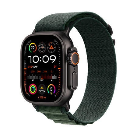 Apple Watch Ultra 2