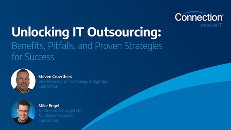 3294271 Webinar Unlocking IT Outsourcing