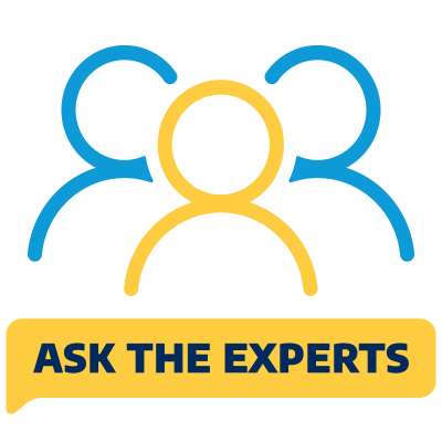 Ask the Experts