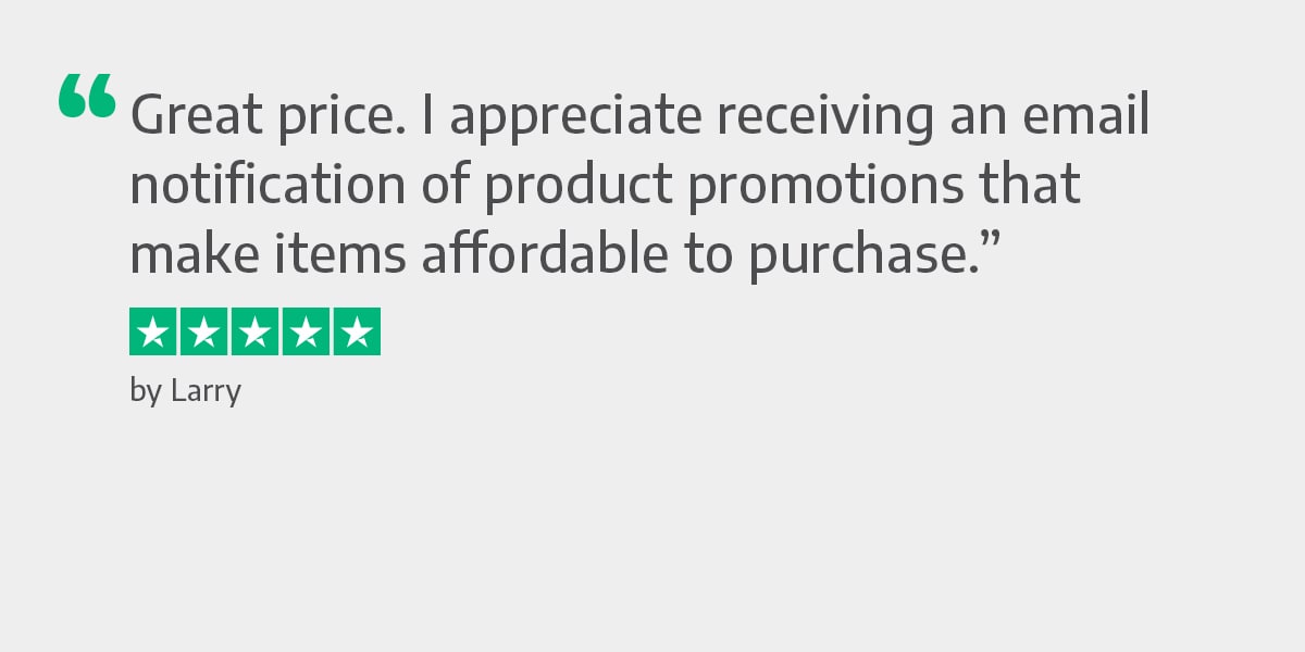 2521217 Trustpilot Larry