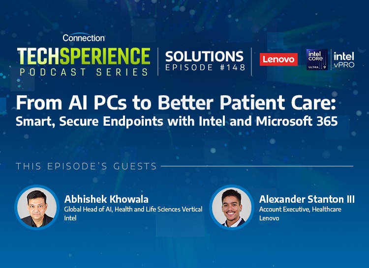 Podcast - TechSperience Episode 148