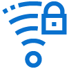 Control network connectivity