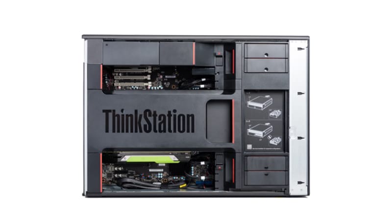 Lenovo ThinkStation P920