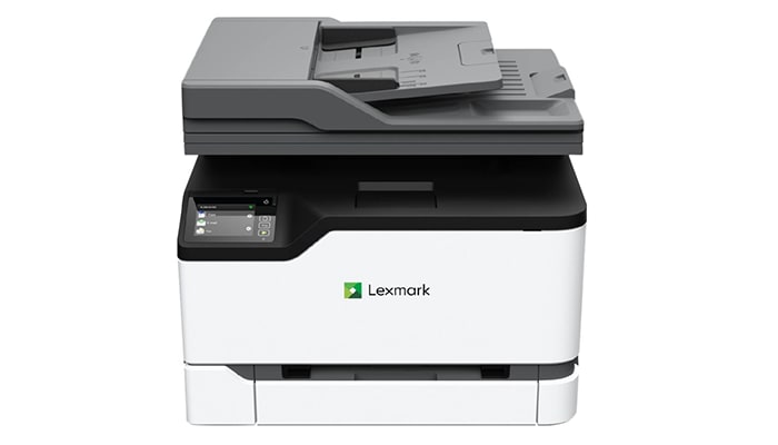 Lexmark Printers