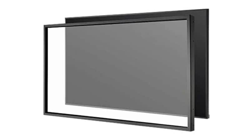 Monitor & Display Accessories - Large Format