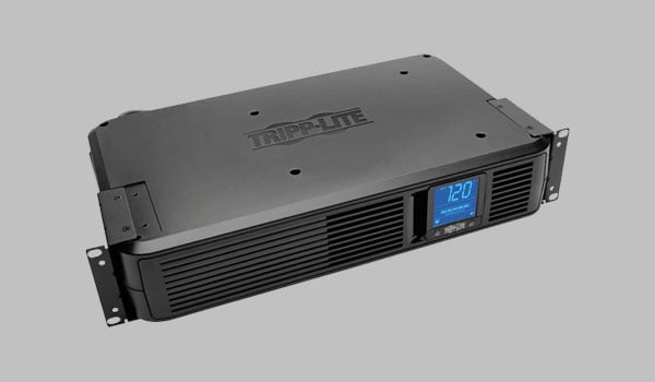 Uninterruptible Power Supply (UPS) Finder